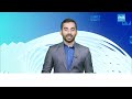 Construction Workers Protest at Labor Office Demanding Chandrababu to Fulfill Promises | @SakshiTV  - 03:24 min - News - Video