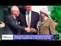 Israel rejects idea of Palestinian sovereignty as world leaders push two-state solution  - 04:17 min - News - Video