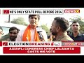 Cong Has Yet To fulfil their last poll promises | Abhishek Singh, BJP Leader On NewsX | NewsX