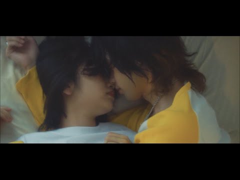 徳永由希 「明け方、愛について。」Music Video