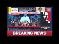 India Today Conclave 2016: Exclusive Moments | Arun Jaitely, Dattatreya Hosabale