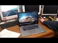 After the Unboxing - Dell Inspiron 15 7000 Series Model 7569