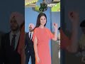 Shah Rukh, Katrina और अन्य सितारे Isha Ambani के जुड़वां बच्चों की Birthday Party में पहुंचे  - 00:59 min - News - Video