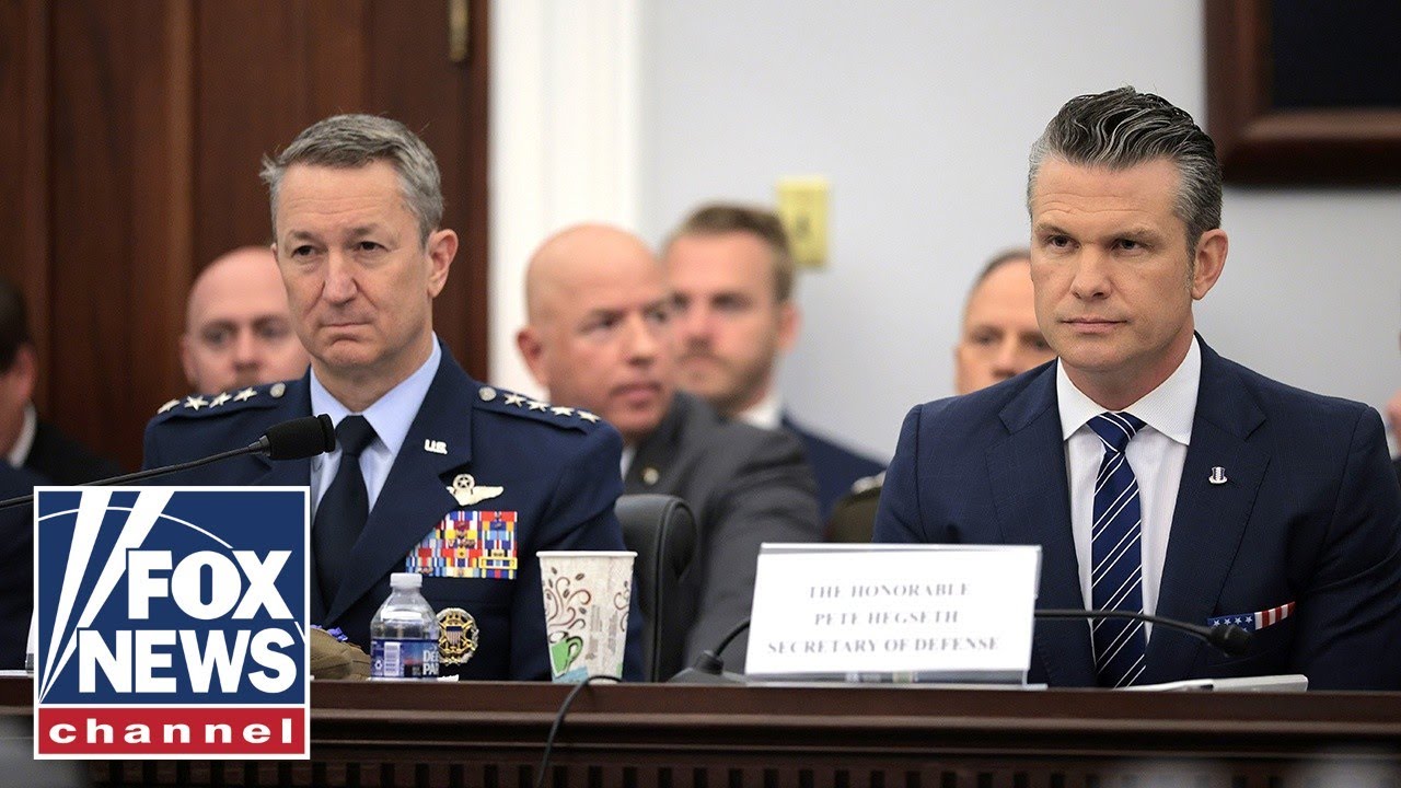 Pentagon confirms Russian involvement in Iran war