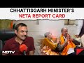 Chhattisgarh Minister Silently Impacting Lives: Wedding Aid To Women, School Fees For Children