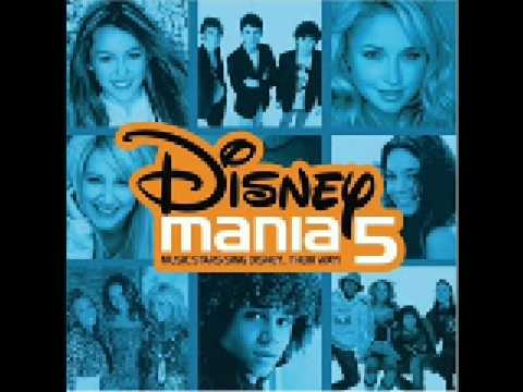 Lucas Grabeel - Go The Distance