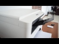 Review Fuji Xerox DocuPrint 115W