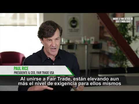 Ron Flor de Caña obtiene prestigioso reconocimiento de sostenibilidad Fair Trade