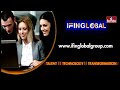 Global SME Summit IFIN Global Head Dr. Seshadri Vangala కీలక ఉపన్యాసం | hmtv  - 0 min - News - Video