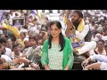 LIVE | Sunita Kejriwals Huge Roadshow in East Delhi for Lok Sabha Election 2024 | AAP | News9  - 27:15 min - News - Video