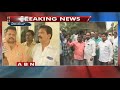 Vangaveeti Radha Followers angry on YS Jagan over Party seat