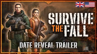 Survive the Fall