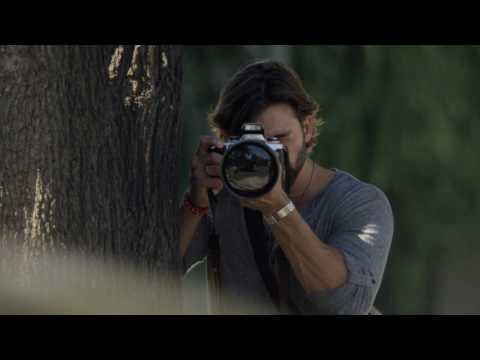 I Am Watching You'