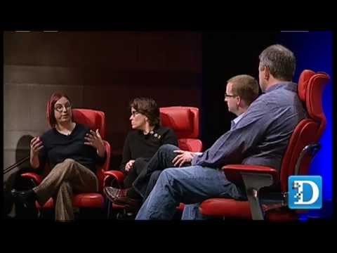 Talks Between Apple and Facebook - D: Dive into Mobile - YouTube