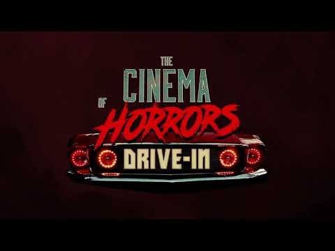 Cinema of Horrors Drive-In Promo Video