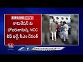 AICC Chief Kharge Reaches Shamshabad Airport To Attend Rahul Gandhi Nomination | CM Revanth Reddy|V6  - 01:18 min - News - Video