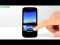 Impression  ImSmart 1.40 black - недорогой Android-смартфон - Видеодемонстрация от Comfy