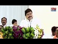 TG BJP Chief Ramachandra Rao First Speech | Telangana BJP News | PM Modi | Koluguri 24/7 News TV  - 13:50 min - News - Video