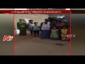 Tremors in Ananthapur; people panic