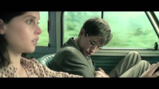 THE THEORY OF EVERYTHING - Scree