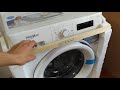 Пральна машина вузька WHIRLPOOL FWSF 61253 W EU