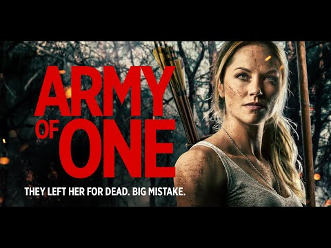 Army of One'
