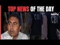Bengal Cops Hand Over Sheikh Shahjahan To CBI | The Biggest Stories Of March 5, 2024