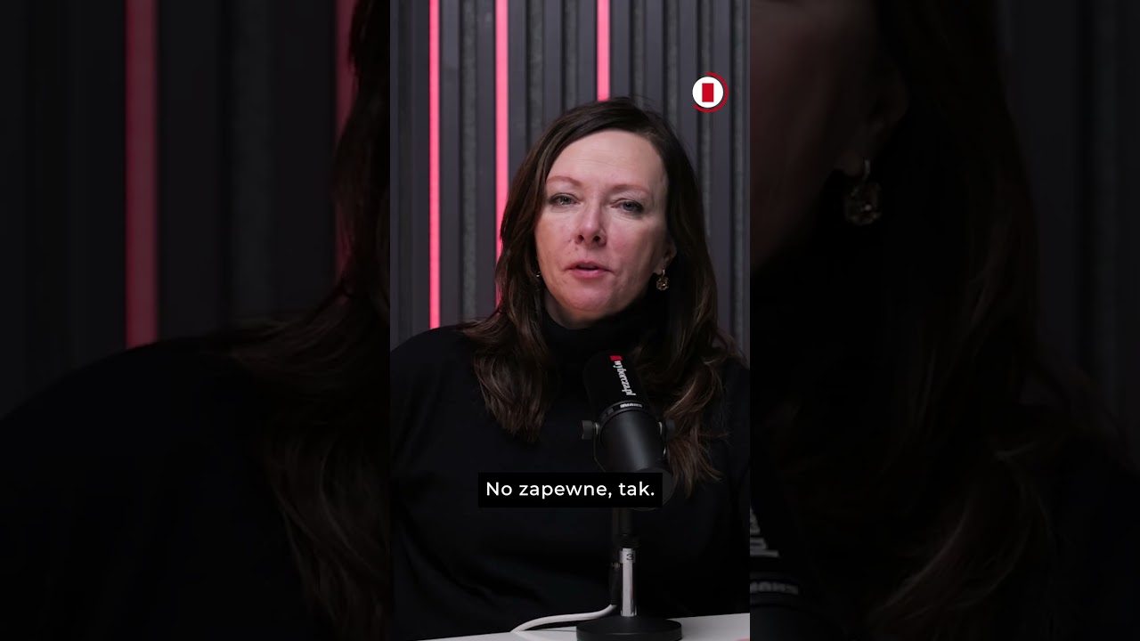 Wieliński: Byłem tam po to żeby rozpoznać Andrzeja Poczubuta #shorts