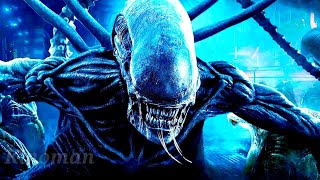 Чужой: Земля — Русский трейлер (4К, Субтитры, 2025)