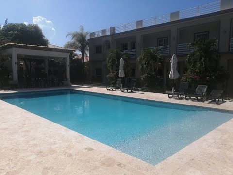 Property video