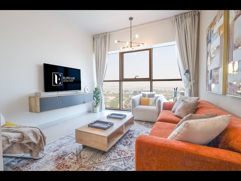 Property video
