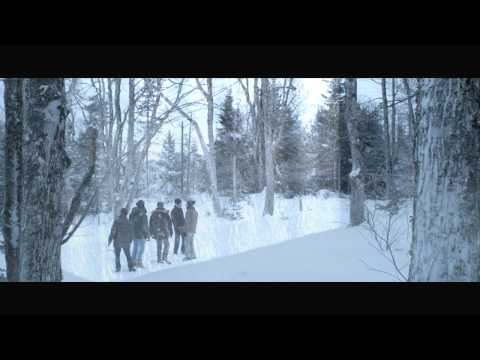 The Corridor'