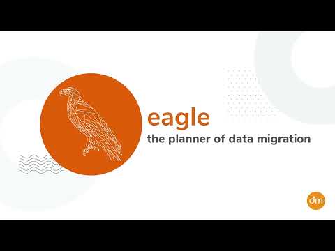 Facing problems in data migration planning? Presenting EAGLE