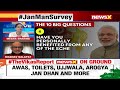 NaMo App Survey To Rate MPs | Tech Outreach To Gauge Performance | NewsX  - 27:35 min - News - Video