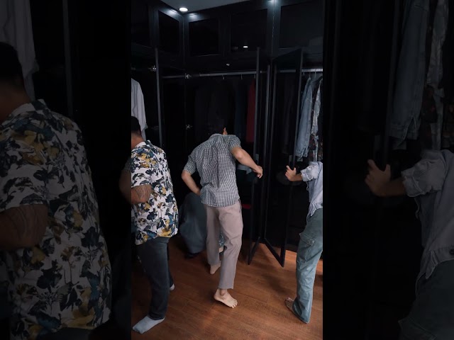 Chắc chắn nó ở trong Này | Oppa Huy