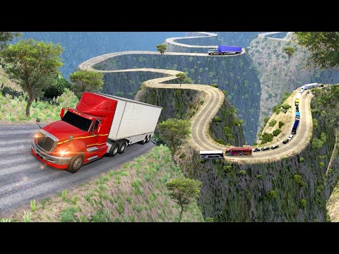 TRUCKER MAP 2.0 for ATS 1.49