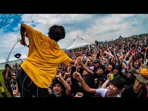 【期間限定公開】The 3 mintues『スマホのうた』LIVE【RUSH BALL 2019】
