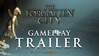 The Forgotten City - Quest Walkthrough