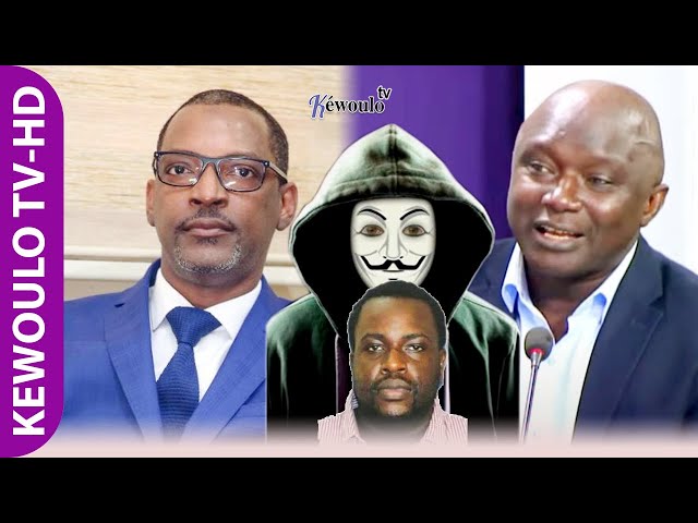 Affaire Kocc : Arrestation d'un complice, audition de Mame Boy Diao : Babacar Touré lâche une bombe