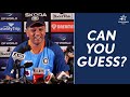 DP World Asia Cup 2022 | Greatest Rivalry: Rahul Dravid in the press con before IND v PAK