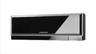 Mitsubishi MSZ-EF50VES/MUZ-EF50VE silver