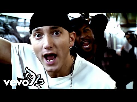 D-12 - Fight Music (BET Version)