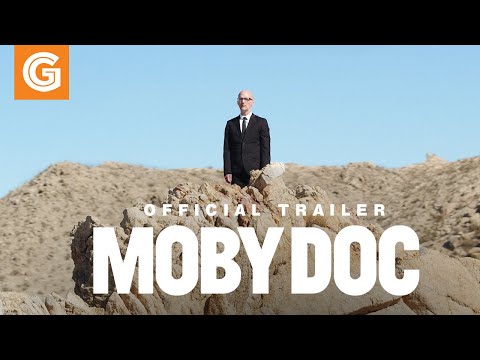 Moby Doc'