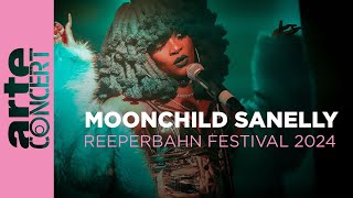 Moonchild Sanelly - Reeperbahn Festival 2024 - ARTE Concert