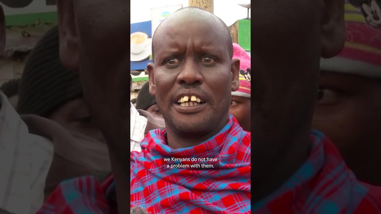 Protests erupt in Kenya amid unrest sparked by Tanzania election | REUTERS