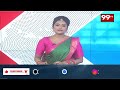 పలాస సామాజిక ఆసుపత్రిలో వైద్యుల నిర్లక్ష్యం | Srikakulam Dist Palasa Hospital | 99Tv  - 01:45 min - News - Video