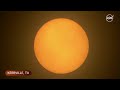 2024 total solar eclipse through the eyes of NASA  - 02:58:50 min - News - Video