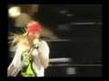 Guns N' Roses: Knockin' On Heaven's Door (London 1992)