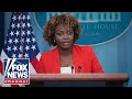LIVE: Karine Jean-Pierre holds White House briefing | 1/3/2024