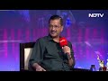Arvind Kejriwal ने कहा- BJP शासित Delhi नगर निकाय ने 15 साल तक कुछ नहीं किया | NDTV Townhall  - 03:21 min - News - Video